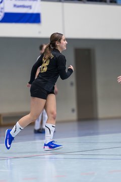 Bild 48 - wBJ Power Girls Cup Suederelbe